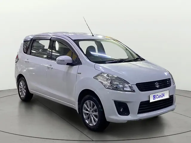 Used 2013 Maruti Suzuki Ertiga in Indore
