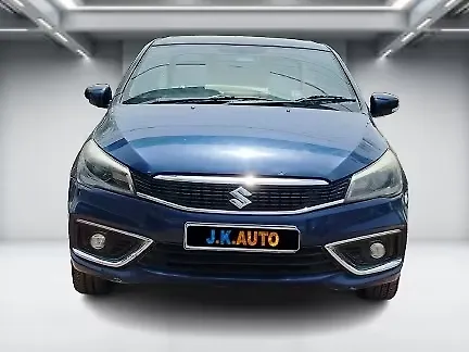 Used 2018 Maruti Suzuki Ciaz in Chittorgarh