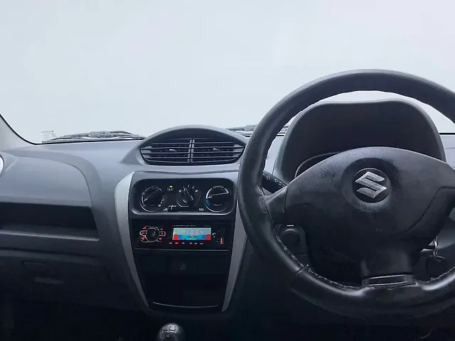 Used Maruti Suzuki Alto 800 [2012-2016] Vxi in Hyderabad