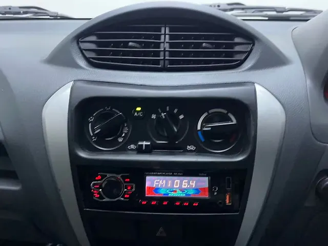 Used Maruti Suzuki Alto 800 [2012-2016] Vxi in Hyderabad