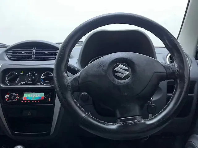Used Maruti Suzuki Alto 800 [2012-2016] Vxi in Hyderabad