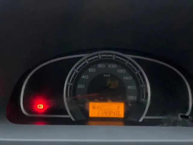 Used Maruti Suzuki Alto 800 [2012-2016] Vxi in Hyderabad