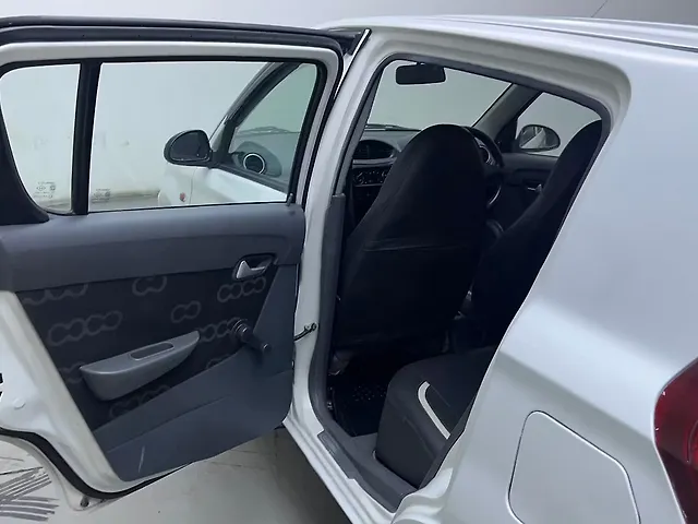 Used Maruti Suzuki Alto 800 [2012-2016] Vxi in Hyderabad