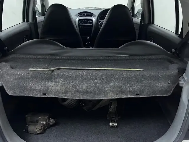 Used Maruti Suzuki Alto 800 [2012-2016] Vxi in Hyderabad