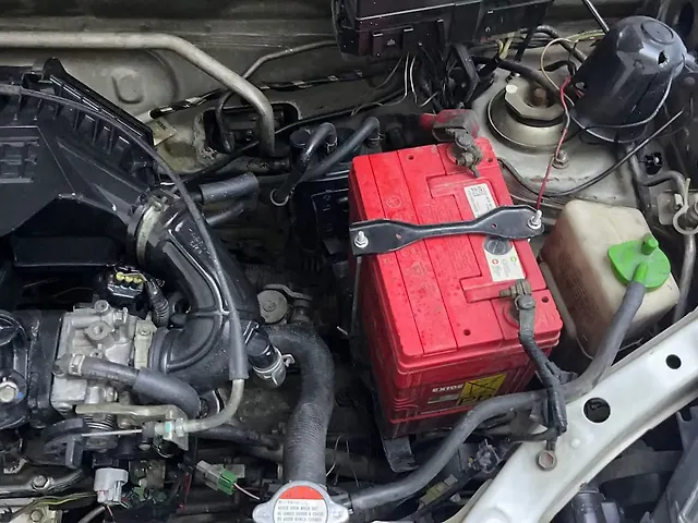 Used Maruti Suzuki Alto 800 [2012-2016] Vxi in Hyderabad