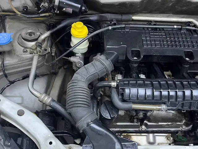 Used Maruti Suzuki Alto 800 [2012-2016] Vxi in Hyderabad