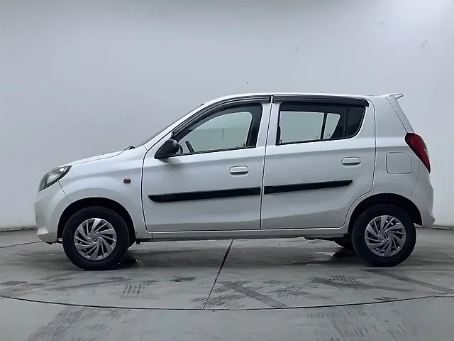Used Maruti Suzuki Alto 800 [2012-2016] Vxi in Hyderabad