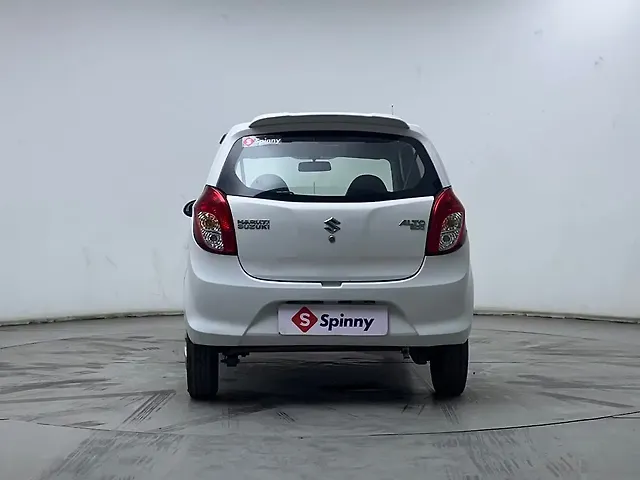 Used Maruti Suzuki Alto 800 [2012-2016] Vxi in Hyderabad