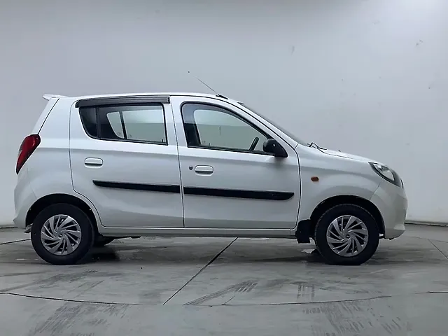 Used Maruti Suzuki Alto 800 [2012-2016] Vxi in Hyderabad