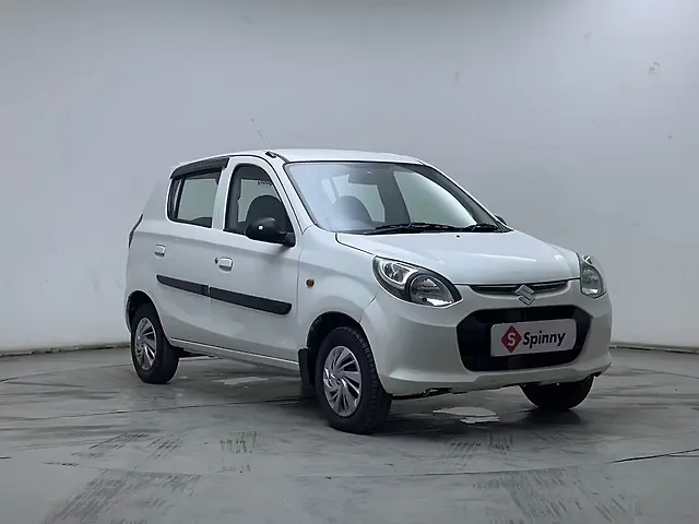 Used Maruti Suzuki Alto 800 [2012-2016] Vxi in Hyderabad