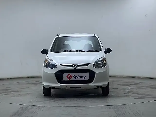 Used Maruti Suzuki Alto 800 [2012-2016] Vxi in Hyderabad