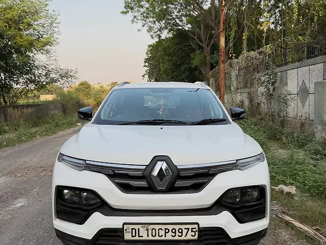 Used 2021 Renault Kiger in Delhi