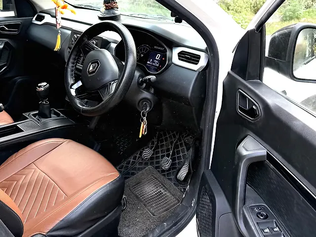Used Renault Kiger [2021-2022] RXL 1.0 Turbo MT in Delhi