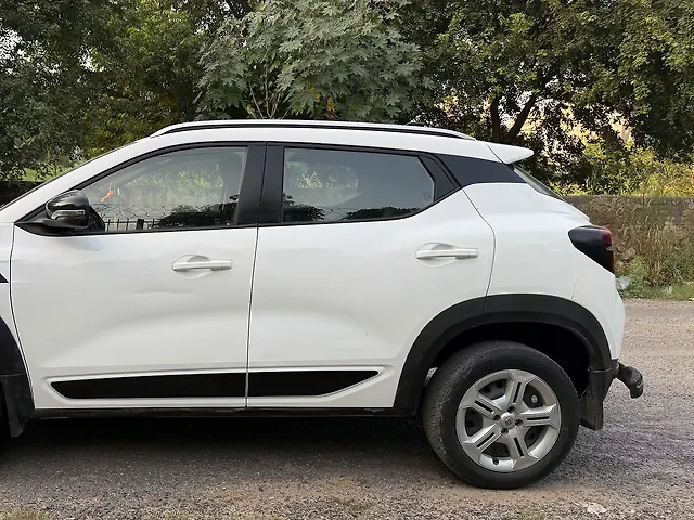 Used Renault Kiger [2021-2022] RXL 1.0 Turbo MT in Delhi
