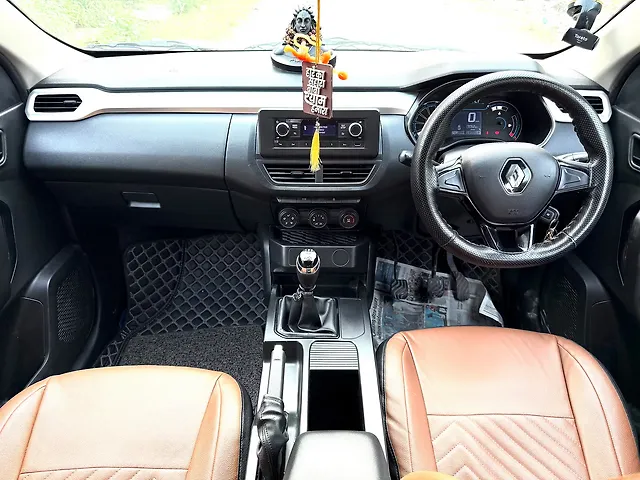 Used Renault Kiger [2021-2022] RXL 1.0 Turbo MT in Delhi