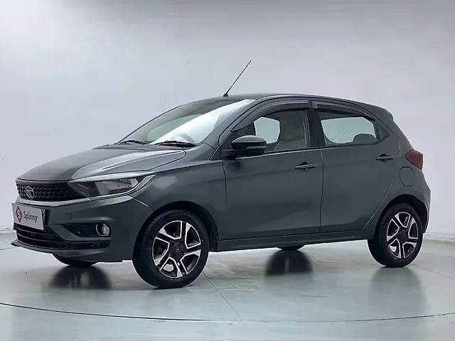 Used 2021 Tata Tiago in Gurgaon