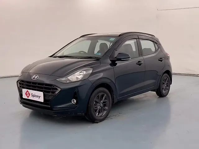 Used 2022 Hyundai Grand i10 NIOS in Lucknow