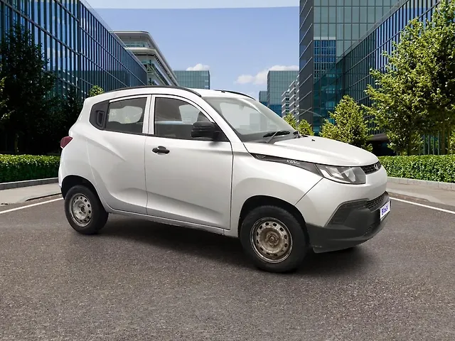 Used 2016 Mahindra KUV100 in Pune Used 2016 Mahindra KUV100 in Pune