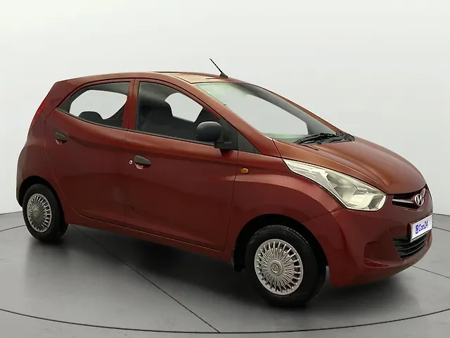 Used 2013 Hyundai Eon in Kochi Used 2013 Hyundai Eon in Kochi