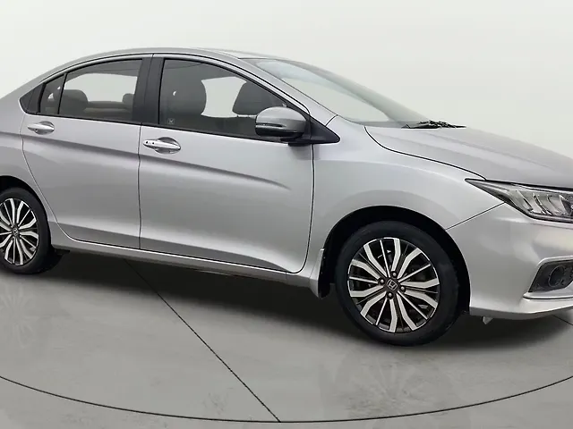 Used 2020 Honda City in Coimbatore