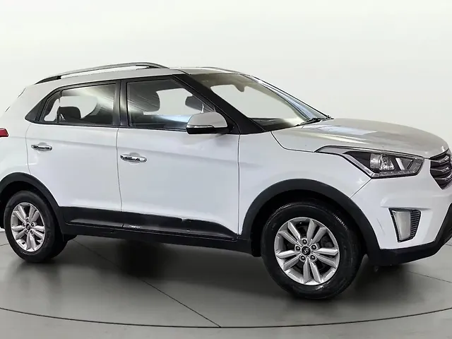 Used 2016 Hyundai Creta in Gurgaon