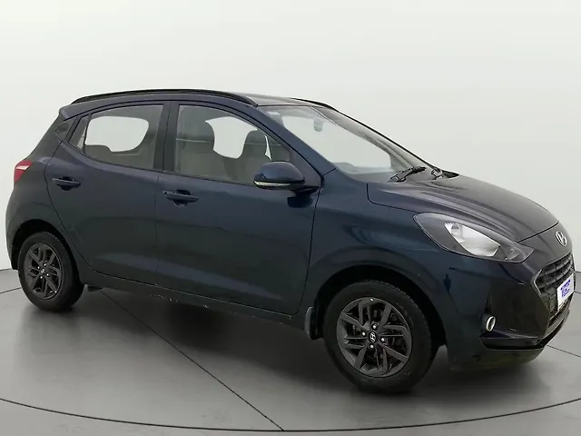 Used 2019 Hyundai Grand i10 NIOS in Ahmedabad