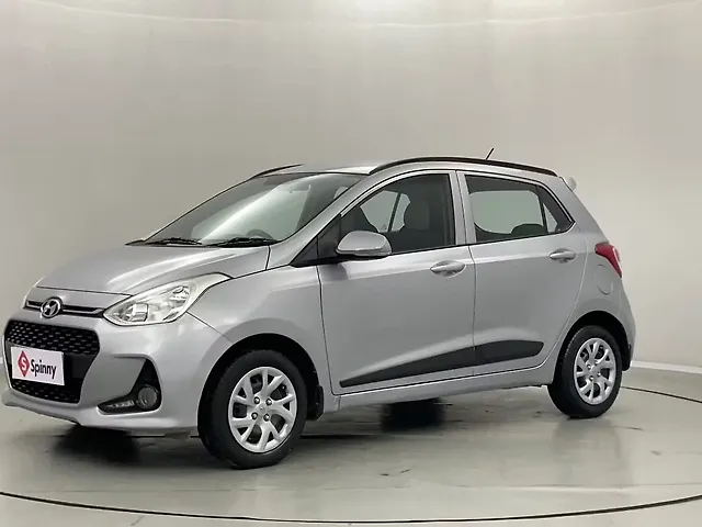 Used 2019 Hyundai Grand i10 in Jaipur Used 2019 Hyundai Grand i10 in Jaipur
