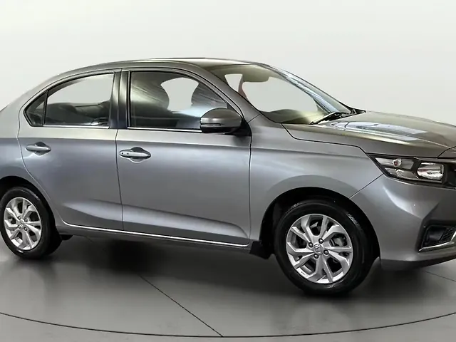 Used 2020 Honda Amaze in Gurgaon