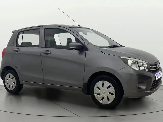 Used 2016 Maruti Suzuki Celerio in Bangalore