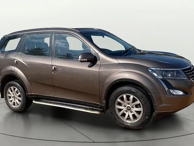 Used 2019 Mahindra XUV500 in Bangalore