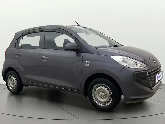 Used 2018 Hyundai Santro in Bangalore Used 2018 Hyundai Santro in Bangalore