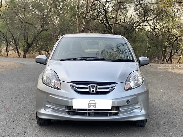 Used 2014 Honda Amaze in Indore