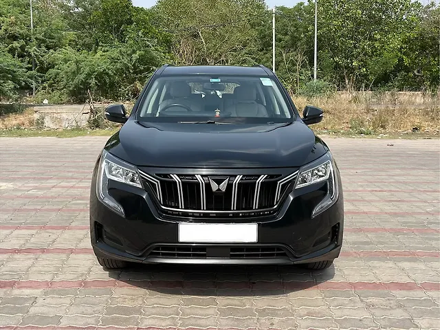 Used 2025 Mahindra XUV700 in Delhi