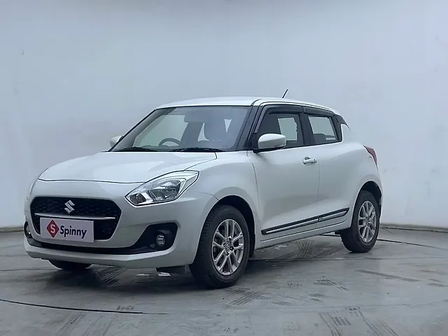 Used 2022 Maruti Suzuki Swift in Hyderabad