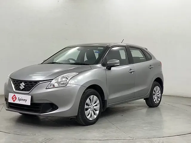 Used 2016 Maruti Suzuki Baleno in Pune