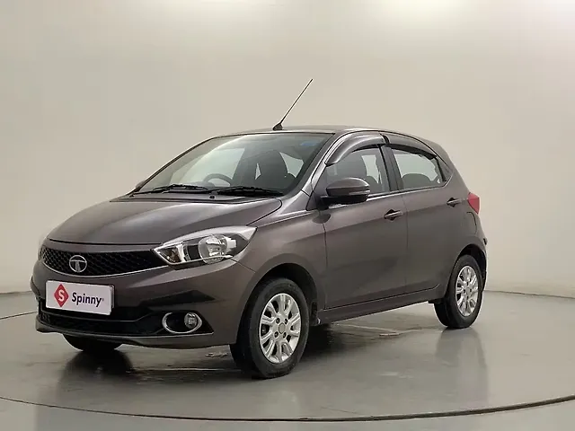 Used 2017 Tata Tiago in Bangalore