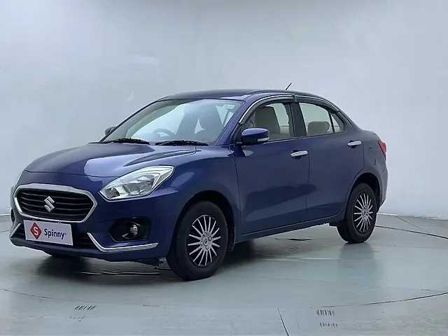 Used 2019 Maruti Suzuki DZire in Mumbai Used 2019 Maruti Suzuki DZire in Mumbai