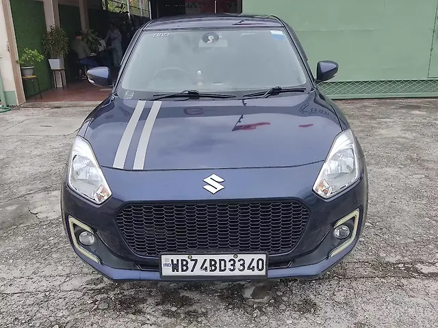 Used 2020 Maruti Suzuki Swift in Siliguri