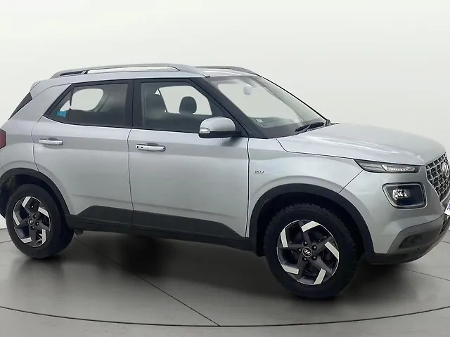 Used 2021 Hyundai Venue in Bangalore Used 2021 Hyundai Venue in Bangalore