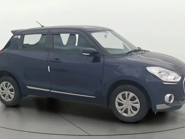 Used 2019 Maruti Suzuki Swift in Bangalore Used 2019 Maruti Suzuki Swift in Bangalore