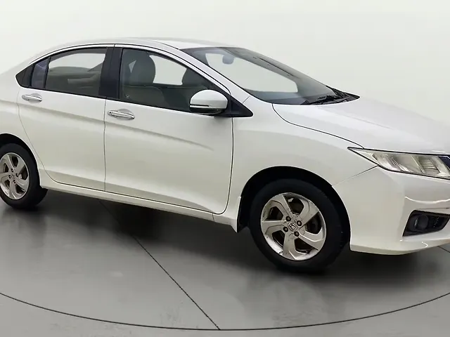 Used 2016 Honda City in Ahmedabad