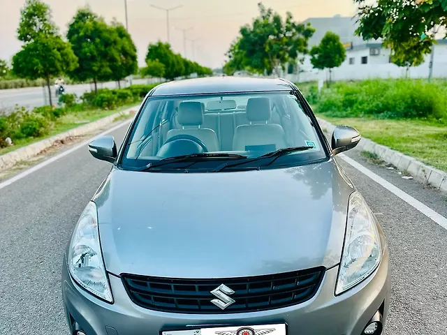 Used 2013 Maruti Suzuki Swift DZire in Mohali