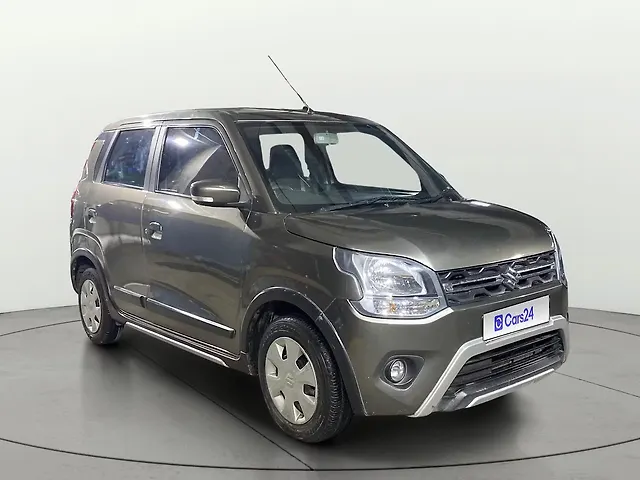 Used 2020 Maruti Suzuki Wagon R in Howrah
