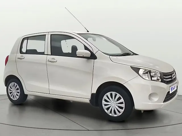 Used 2017 Maruti Suzuki Celerio in Bangalore