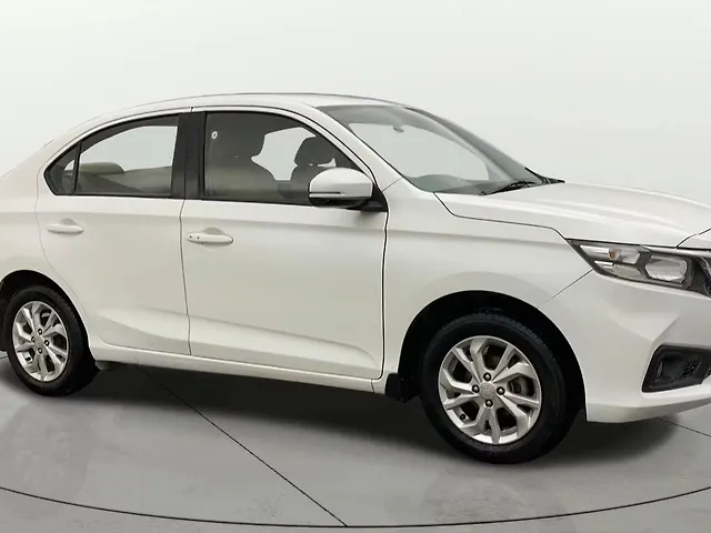Used 2019 Honda Amaze in Ghaziabad