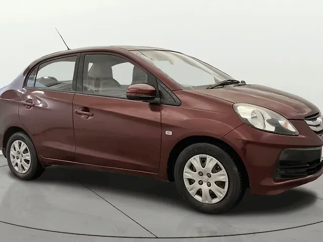 Used 2015 Honda Amaze in Delhi