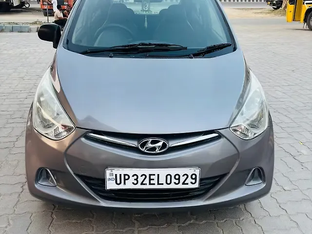 Used 2012 Hyundai Eon in Lucknow Used 2012 Hyundai Eon in Lucknow