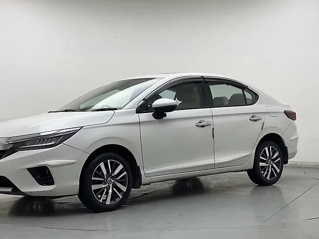 Used 2022 Honda City in Ghaziabad