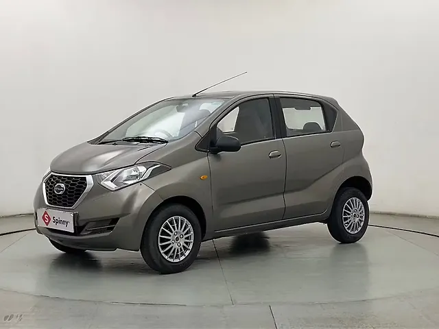Used 2016 Datsun Redigo in Thane