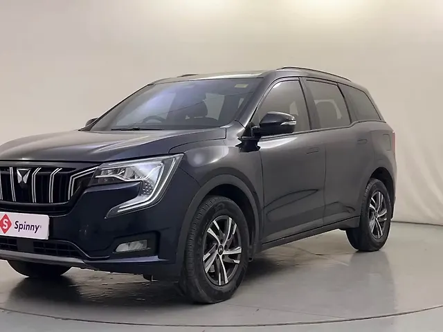 Used 2024 Mahindra XUV700 in Bangalore